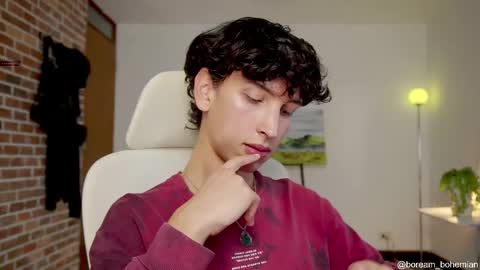 Bream online show from 10/28/25, 03:14