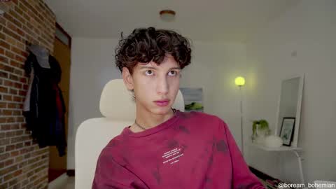 Bream online show from 11/18/25, 12:09