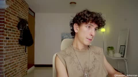 Bream online show from 11/21/25, 04:16