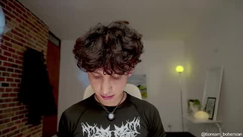 Bream online show from 11/26/25, 02:07