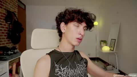 Bream online show from 11/28/25, 03:14