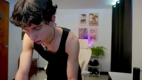 Bream online show from 03/19/26, 04:00