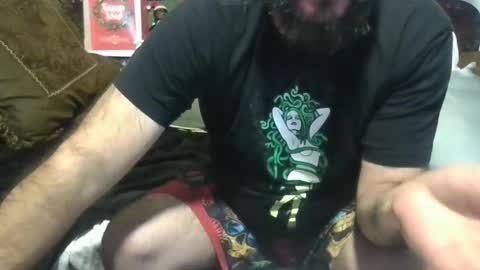 boredaf6678 online show from 12/15/24, 10:07