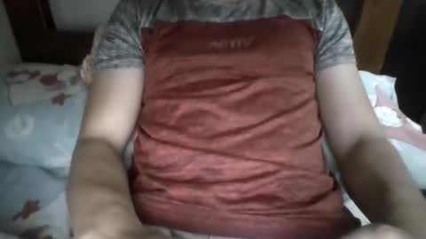 boredboy4fun online show from 05/25/26, 02:45