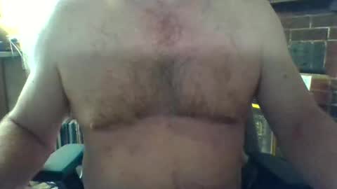 Borgoff online show from 01/20/25, 05:26