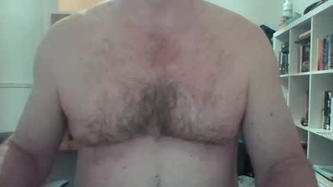 Borgoff online show from 01/09/26, 01:25