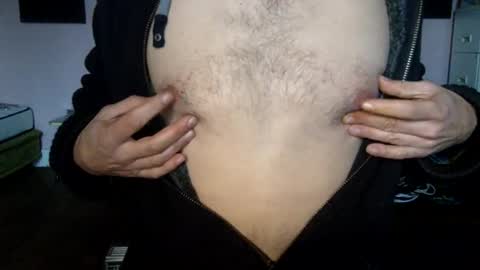 HornyBoo online show from 12/02/24, 10:50