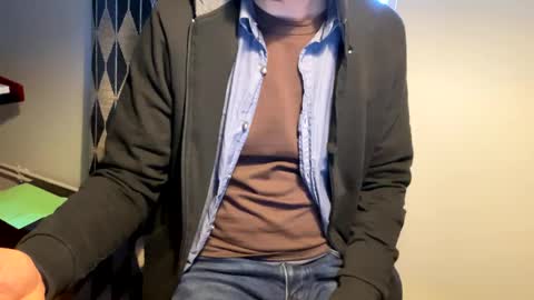 HornyBoo online show from 12/28/24, 02:53