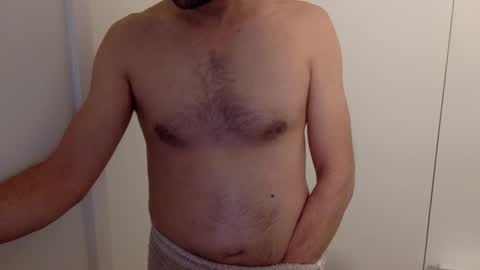 HornyBoo online show from 01/08/25, 12:17