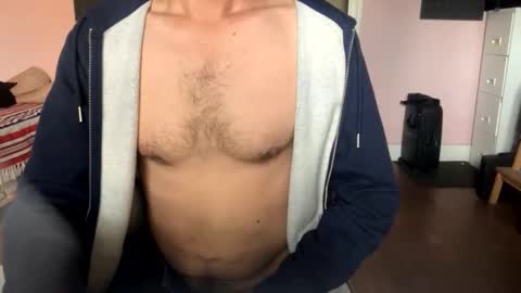 HornyBoo online show from 11/12/25, 02:06