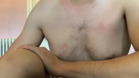 HornyBoo online show from 06/24/26, 03:33