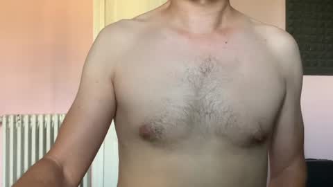 HornyBoo online show from 06/25/26, 04:22