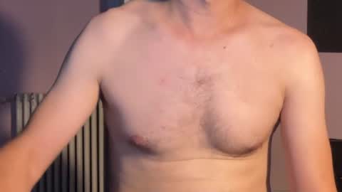 HornyBoo online show from 06/26/26, 09:14