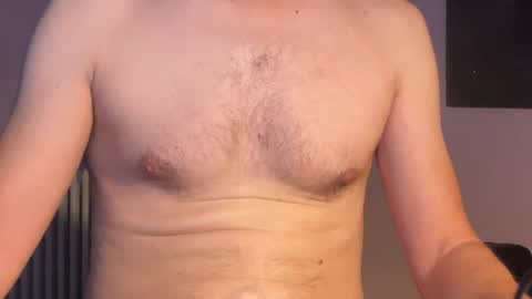 HornyBoo online show from 06/28/26, 08:20