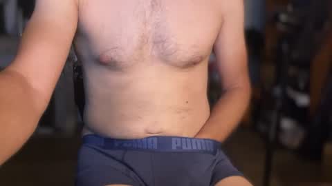 HornyBoo online show from 07/31/26, 08:14