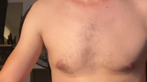 HornyBoo online show from 07/31/26, 08:19