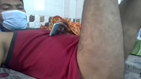 Snapshot of borkarmrunal4 chatting on 01/19/25, 10:06 Johny 4 online show from 01/19/25, 10:06