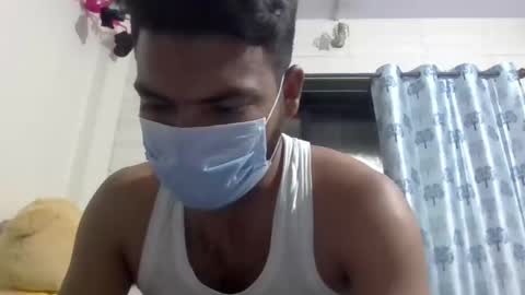 Snapshot of borkarmrunal4 chatting on 02/17/25, 12:48 Johny 4 online show from 02/17/25, 12:48