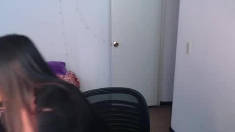 Alicia online show from 06/06/26, 05:39