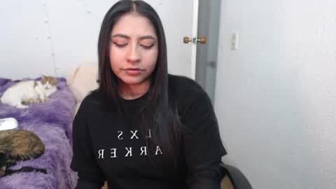 Alicia online show from 06/11/26, 05:05