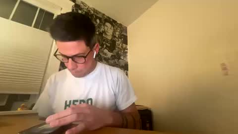 Snapshot of boscobel chatting on 10/16/25, 05:19 boscobel online show from 10/16/25, 05:19