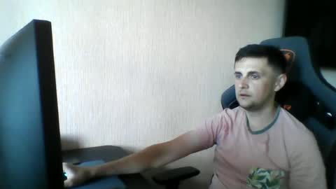 Sergo online show from 06/19/26, 02:10