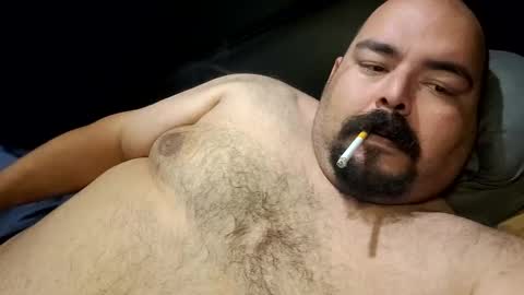 Snapshot of bossdeuce420 chatting on 02/09/25, 02:18 bossdeuce420 online show from 02/09/25, 02:18