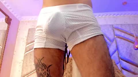 Boss online show from 10/23/25, 04:34