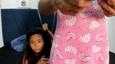 bossesoflove_cum online show from 10/31/25, 07:31