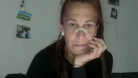 Snapshot of bosslady99 chatting on 09/24/25, 09:01 Bosslady99 online show from 09/24/25, 09:01