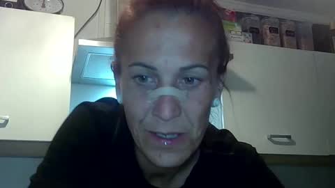 Snapshot of bosslady99 chatting on 09/29/25, 04:45 Bosslady99 online show from 09/29/25, 04:45