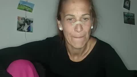 Snapshot of bosslady99 chatting on 09/30/25, 07:19 Bosslady99 online show from 09/30/25, 07:19