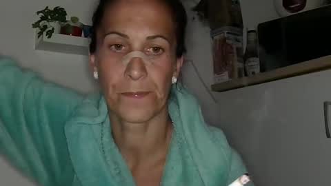 Snapshot of bosslady99 chatting on 10/13/25, 09:37 Bosslady99 online show from 10/13/25, 09:37