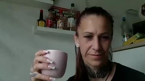 Snapshot of bosslady99 chatting on 03/17/26, 07:23 Bosslady99 online show from 03/17/26, 07:23