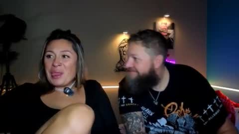 bossyroxy84 online show from 02/23/26, 04:43