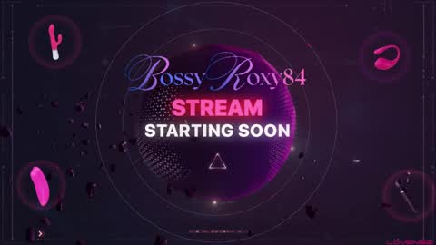 bossyroxy84 online show from 05/03/26, 03:12