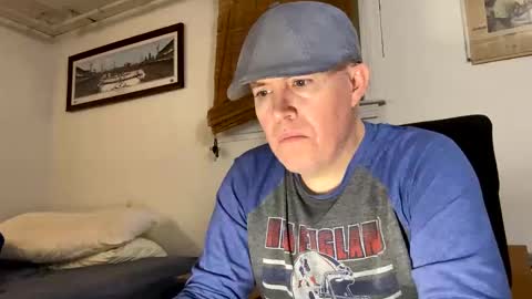 bostonirish45 online show from 05/04/26, 05:09