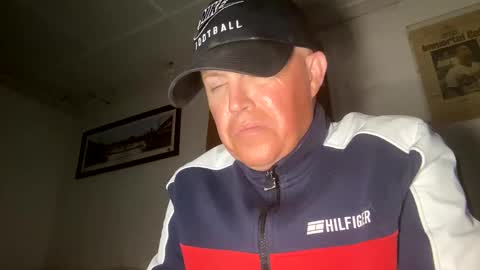 bostonirish45 online show from 05/20/26, 05:24