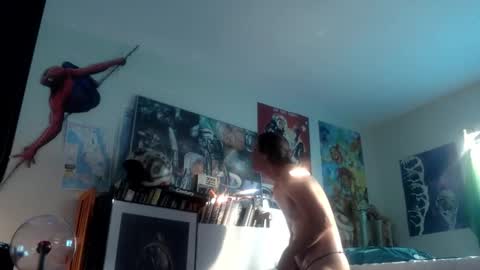 Bottomboo7 online show from 11/18/25, 12:53