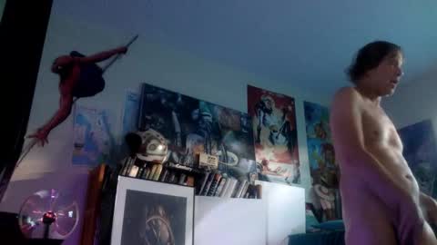 Bottomboo7 online show from 12/17/25, 01:17