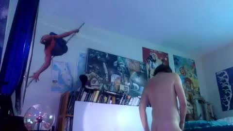 Bottomboo7 online show from 06/16/26, 12:52