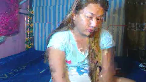 Snapshot of bottylicious_carla chatting on 12/15/25, 03:22 Carla online show from 12/15/25, 03:22