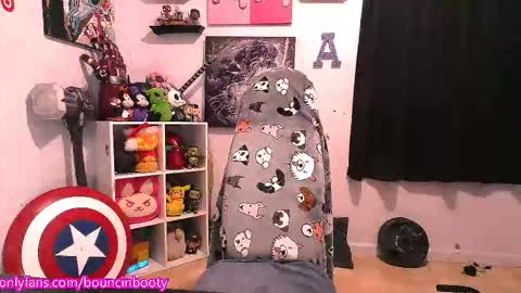 Pumpkin Butt online show from 11/06/25, 05:25