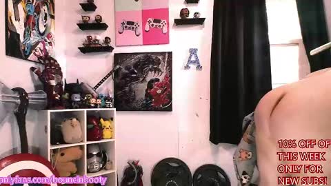 Pumpkin Butt online show from 05/07/26, 04:34