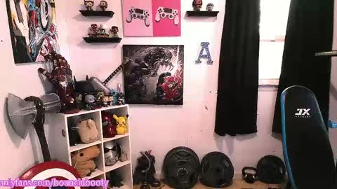 Pumpkin Butt online show from 05/11/26, 04:04