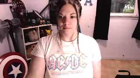 Pumpkin Butt online show from 06/17/26, 04:30
