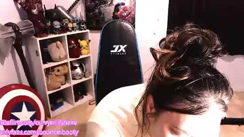 Pumpkin Butt online show from 06/19/26, 04:39
