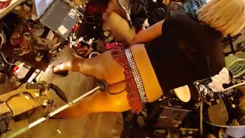 bouncybooty181369 online show from 06/05/26, 05:47