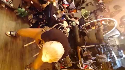 bouncybooty181369 online show from 06/15/26, 01:41