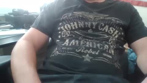 bourbonman144 online show from 09/29/25, 08:46